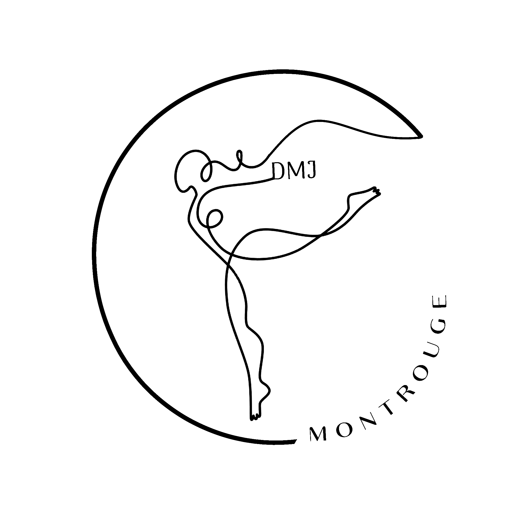 Danse Modern'Jazz Montrouge
